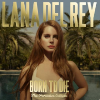 Рингтон Lana Del Rey - Summertime Sadness (FILV & LDR Remix) на звонок скачать