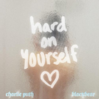 Рингтон Charlie Puth & blackbear - Hard On Yourself на звонок скачать