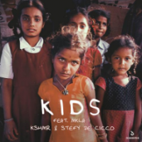 Рингтон KSHMR & Stefy De Cicco, MKLA - Kids на звонок скачать