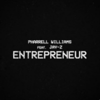 Рингтон Pharrell Williams & Jay-Z - Entrepreneur на звонок скачать