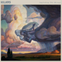 Рингтон The Killers - My Own Soul’s Warning на звонок скачать