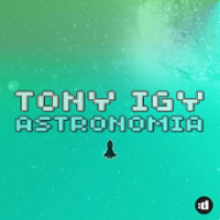 Рингтон Tony Igy - Astronomia (Donald Trump Cover) на звонок скачать