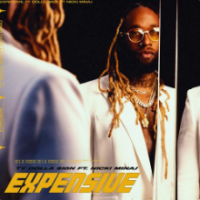 Рингтон Ty Dolla $ign & Nicki Minaj - Expensive на звонок скачать