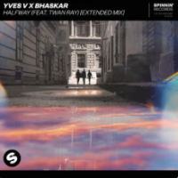 Рингтон Bhaskar & Twan Ray, Yves V - Halfway на звонок скачать