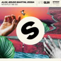 Рингтон Alok & Bruno Martini, Zeeba - Never Let Me Go на звонок скачать