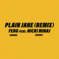 Рингтон A$AP Ferg - Plain Jane (Kean Dysso Remix) на звонок скачать
