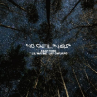 Рингтон A$AP Ferg & Lil Wayne, Jay Gwuapo - No Ceilings на звонок скачать