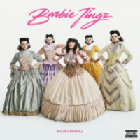 Рингтон Nicki Minaj - Barbie Tingz на звонок скачать