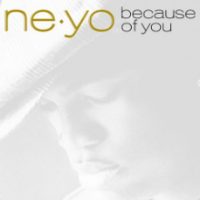 Рингтон Ne-Yo - Because Of You на звонок скачать