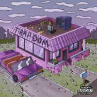 Рингтон Nalim - Trap Dom на звонок скачать