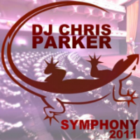 Рингтон Chris Parker - Symphony на звонок скачать