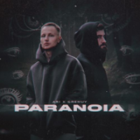 Рингтон ARI & GRENUY - Paranoia на звонок скачать