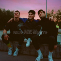 Рингтон Rauf & Faik, Niletto - Если Тебе Будет Грустно на звонок скачать
