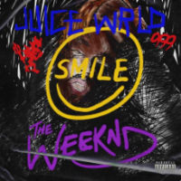 Рингтон Juice WRLD & The Weeknd - Smile (Marimba Remix) на звонок скачать