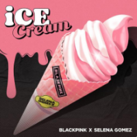 Рингтон BlackPink & Selena Gomez - Ice Cream (Marimba Remix) на звонок скачать