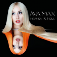 Рингтон Ava Max - OMG What's Happening на звонок скачать