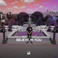 Рингтон Berc Polat - Believe In You на звонок скачать