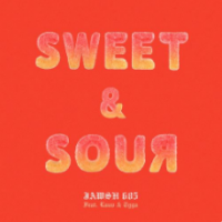 Рингтон Jawsh 685, Lauv & Tyga - Sweet & Sour на звонок скачать