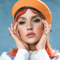 Рингтон Fanny Andersen - Complicated на звонок скачать