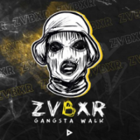 Рингтон ZVBXR - Gangsta Walk на звонок скачать