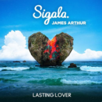 Рингтон Sigala & James Arthur - Lasting Lover на звонок скачать