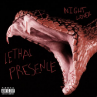 Рингтон Night Lovell - Lethal Presence (Slowed + Reverb) на звонок скачать
