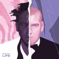 Рингтон Popek & Dr. Alban - It's My Life на звонок скачать