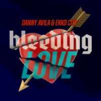 Рингтон Danny Avila & Ekko City - Bleeding Love на звонок скачать