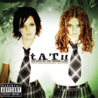 Рингтон t.a.T.u - All The Things She Said (Starix & FΛNTOM Remix) на звонок скачать