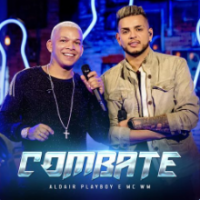 Рингтон Aldair Playboy & MC WM - Combate на звонок скачать