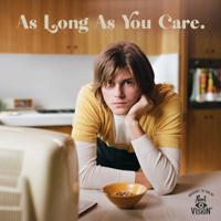 Рингтон Ruel - as long as you care на звонок скачать