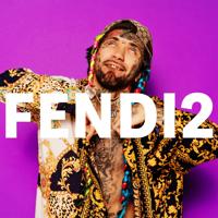 Рингтон Ганвест - Fendi2 на звонок скачать