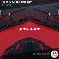 Рингтон FILV & Nogovickiy - Atlant на звонок скачать