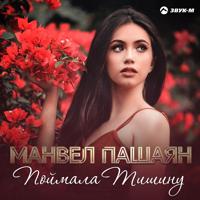 Рингтон Манвел Пашаян - Поймала Тишину на звонок скачать