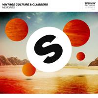 Рингтон Vintage Culture & Clubbers - Memories на звонок скачать
