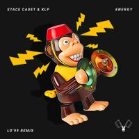 Рингтон Stace Cadet & KLP - Energy на звонок скачать