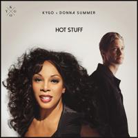 Рингтон Kygo & Donna Summer - Hot Stuff на звонок скачать