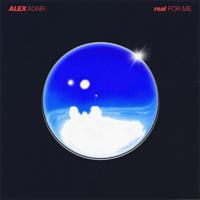 Рингтон Alex Adair - Real For Me на звонок скачать