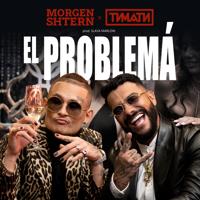 Рингтон Morgenshtern & Тимати - El Problema (Rock Версия) на звонок скачать