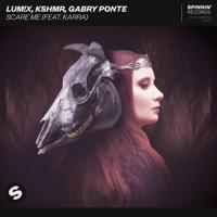Рингтон LUM!X & KSHMR, Gabry Ponte, Karra - Scare Me на звонок скачать