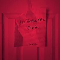 Рингтон Tate McRae - you broke me first на звонок скачать