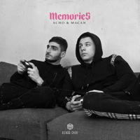 Рингтон Xcho & Macan - Memories (ERS & Keldi Remix) на звонок скачать