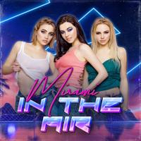Рингтон Mirami - In The Air на звонок скачать