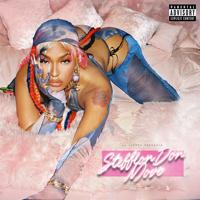 Рингтон Stefflon Don - Move на звонок скачать