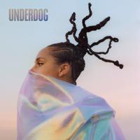 Рингтон Alicia Keys - Underdog на звонок скачать