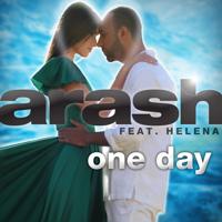 Рингтон Arash & Helena - One Day (Cammy & OTASH Remix) на звонок скачать