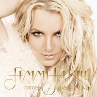 Рингтон Britney Spears - Criminal (Night Dj's Project Remix) на звонок скачать