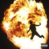 Рингтон Metro Boomin - Space Cadet (Slowed + Reverb) на звонок скачать