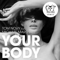 Рингтон Cat Dealers - Your Body (UltimateBlast & Dorel Remix) на звонок скачать