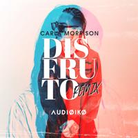 Рингтон Carla Morrison - Disfruto (TENORIO Remix) на звонок скачать